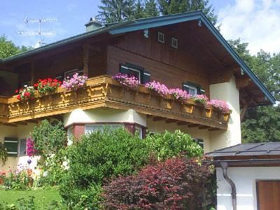 Ferienwohnung Kahlersberg Schönau am Königssee Exterior foto